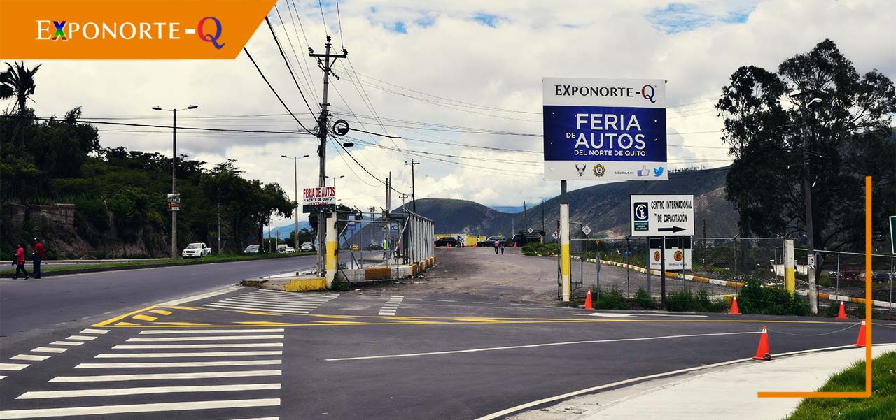 Servicios Feria De Autos Del Norte De Quito 9380